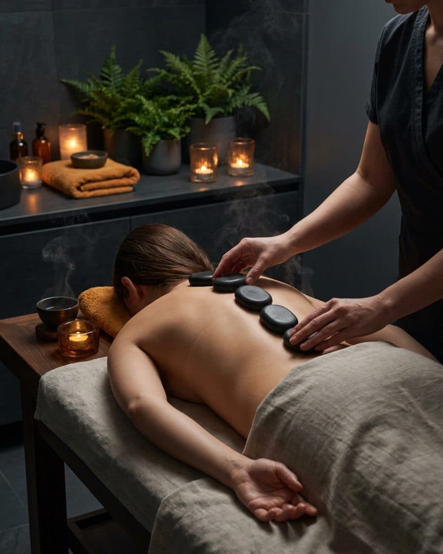 Hot-Stone-Massage